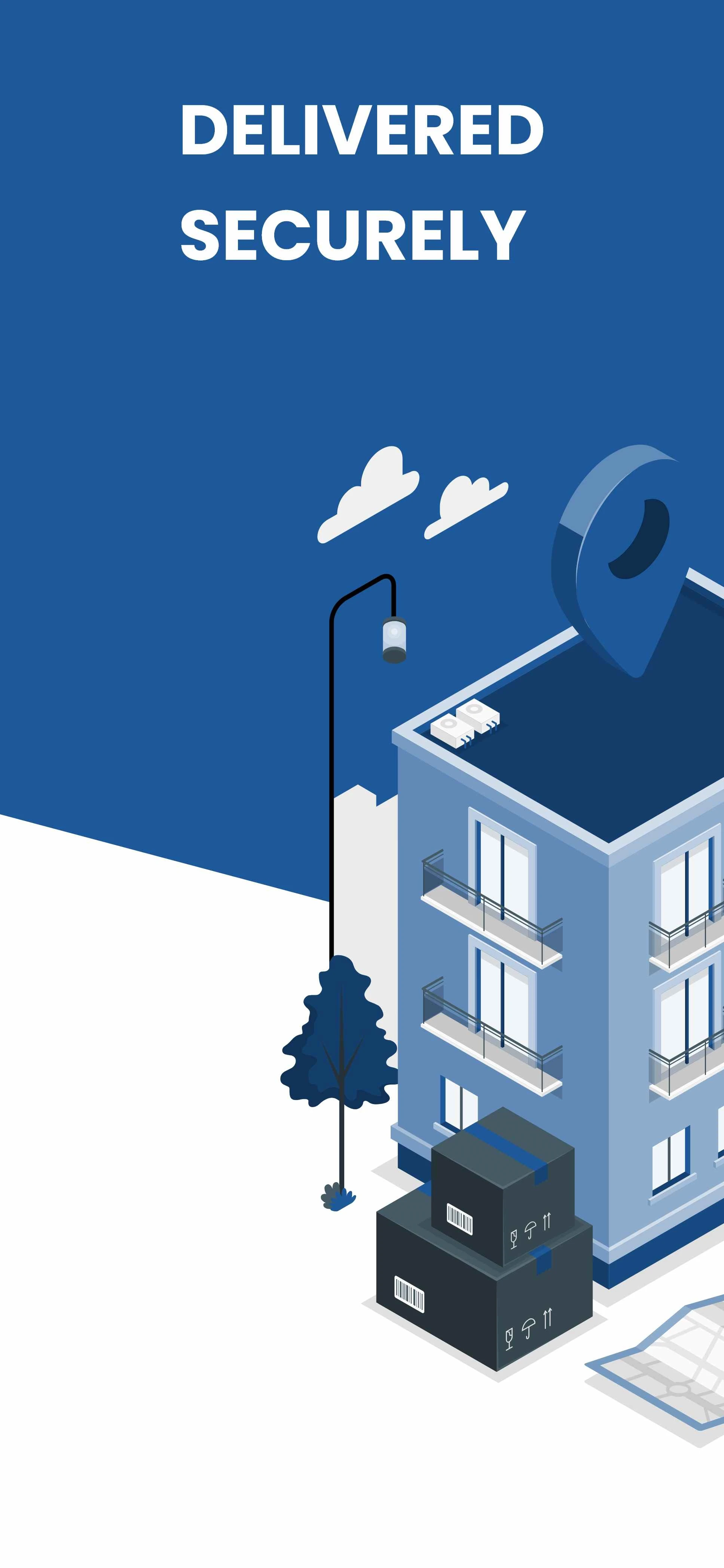 We Deliver Screenshot 5